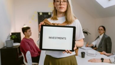 corporate investment identifiers listed