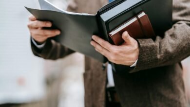 executive strategy review numbers