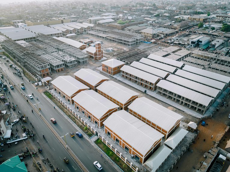 market expansion data analysis