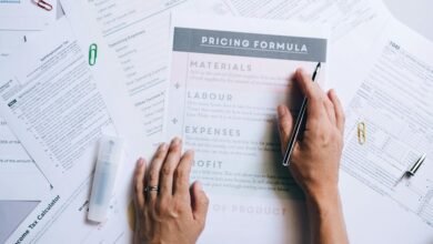 operational strategy document review