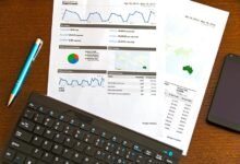 strategic financial data analysis