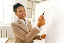 strategic growth data analysis