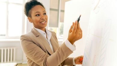 strategic growth data analysis